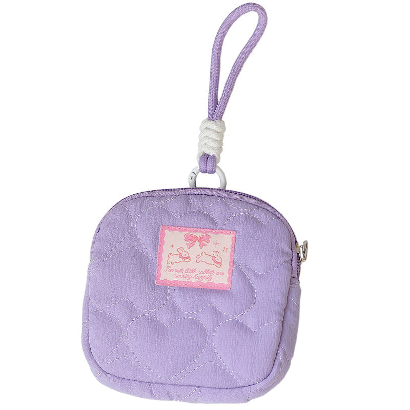 Style Fresh Cute Sanitary Napkin Storage Purses