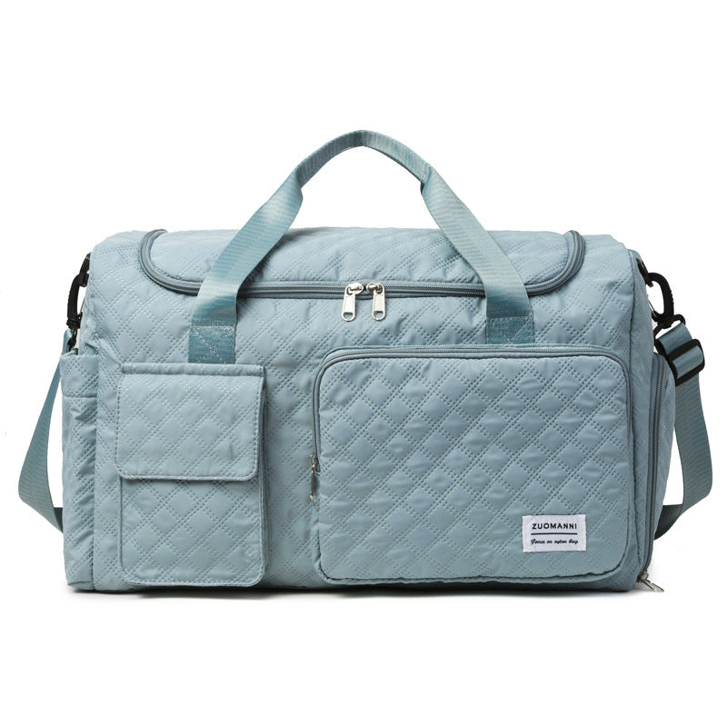 Large Capacity Lightweight Swimming Folding Buggy Travel Bags