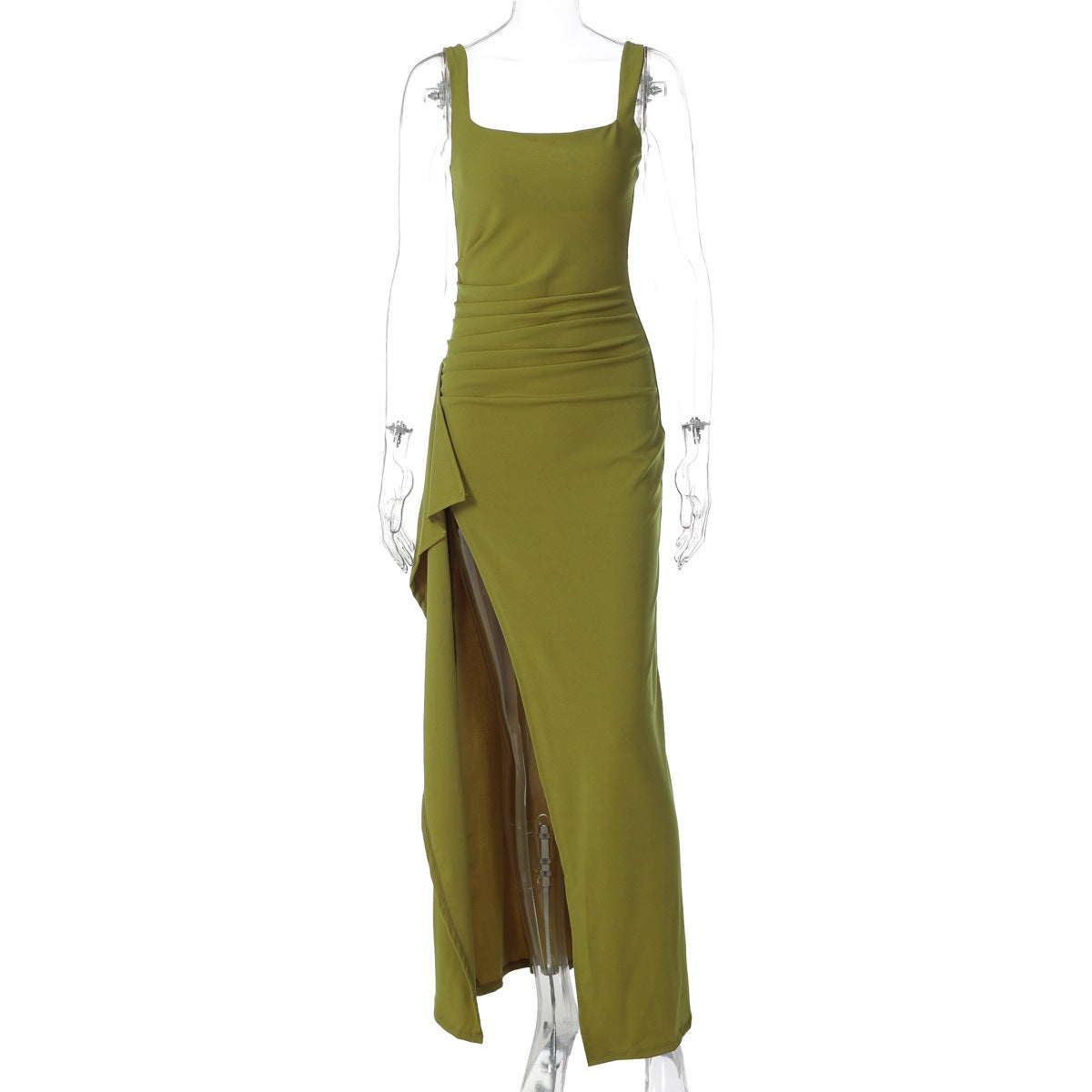 Unique Women's Sleeve Maxi High-grade Temperament Shorts
