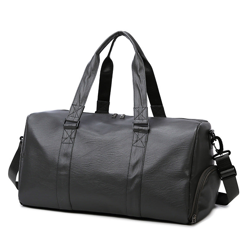 Capacity Dry Wet Separation Traveling Waterproof Travel Bags