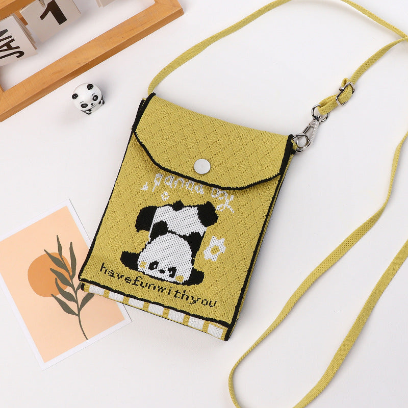 Fashion Versatile Hand Daily National Style Trendy Handbags