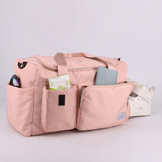 Capacity Portable Waterproof Short-distance Yoga Swimming Travel Bags
