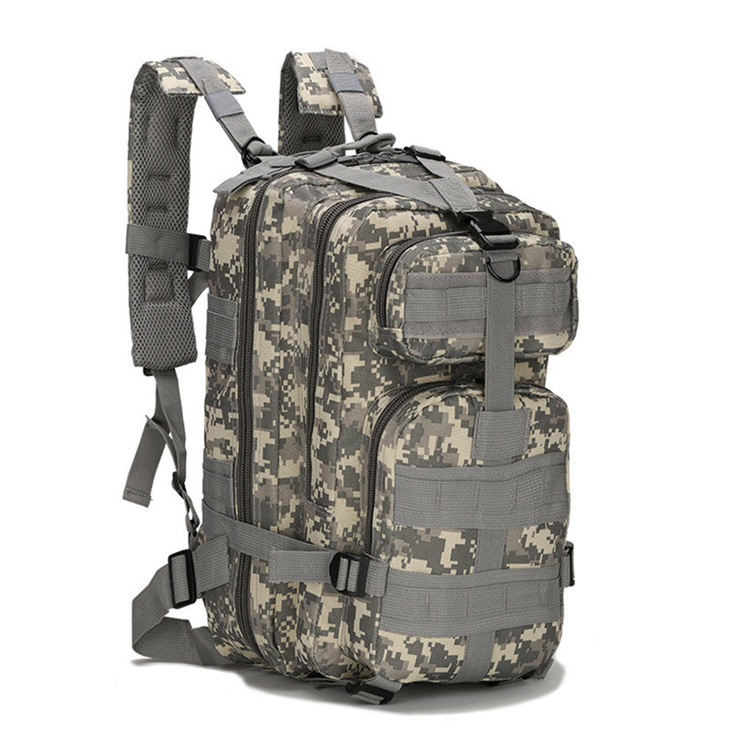Army Capacity Fan Camping Donkey Friend Sports Backpacks