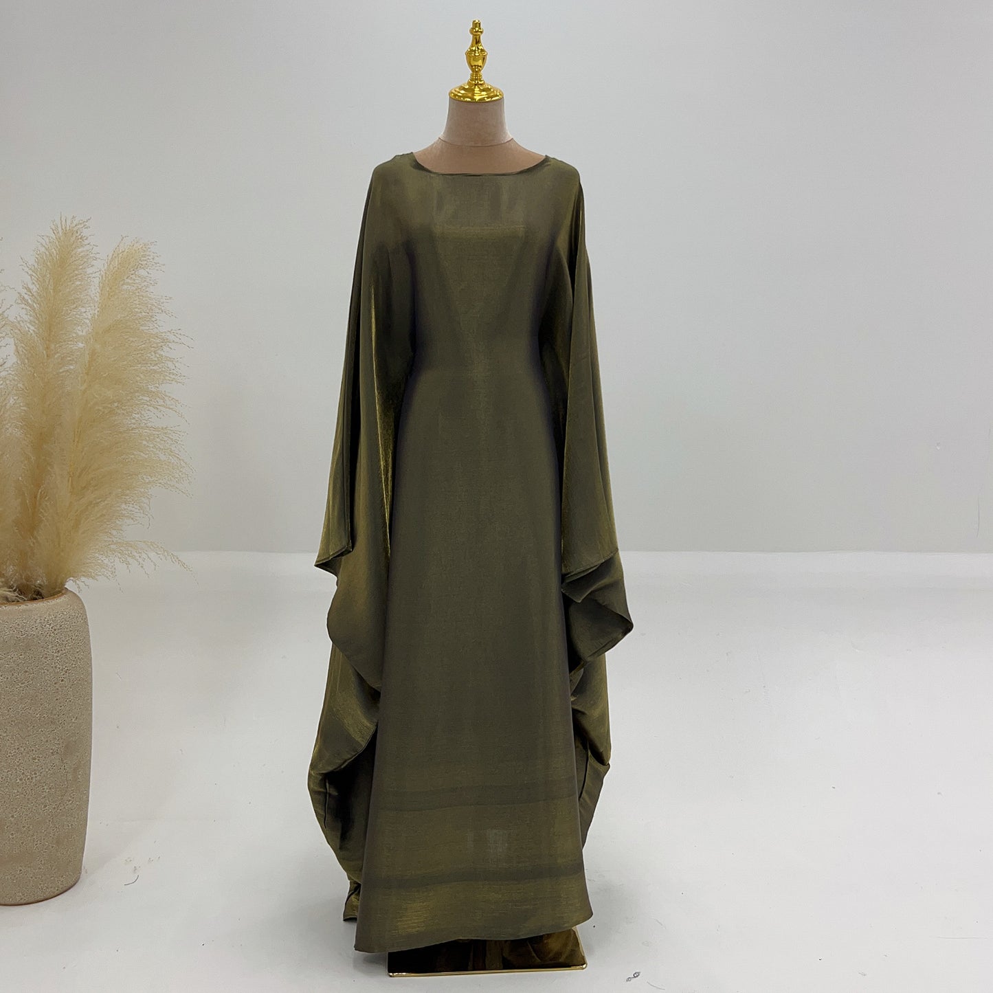 Cool Party Flash Cloth Dress Robe Dresses