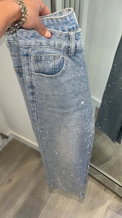 Women's Design High Waist Wash Spring Loose Pants