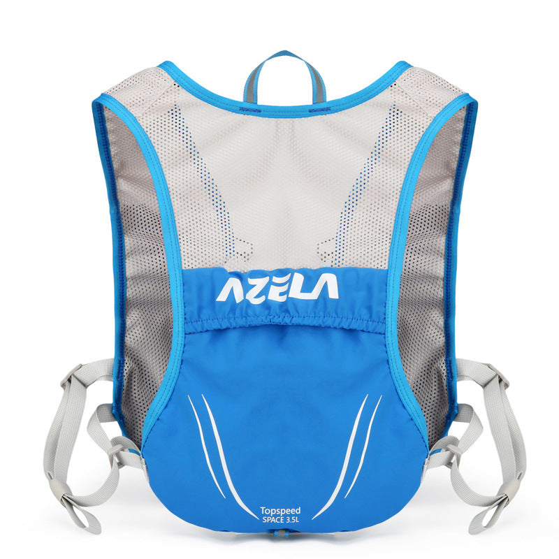 Stylish Versatile Cross-country Running Cycling Marathon Sports Backpacks