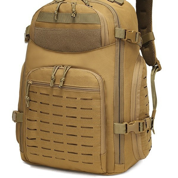 Men's Dragon Egg Generation Cycling Large Capacity Bags