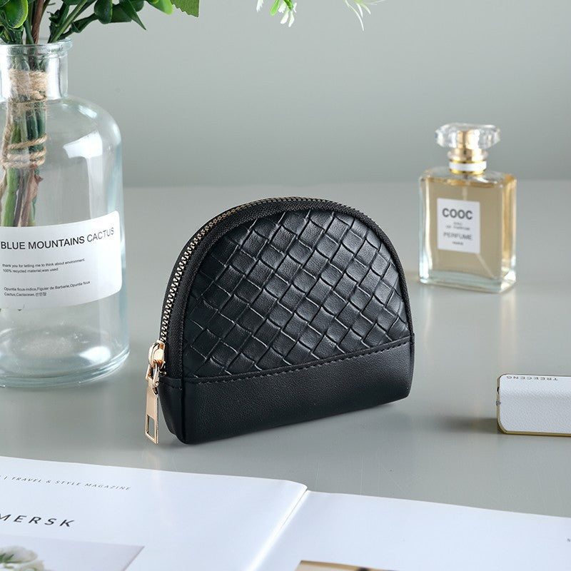 Innovative New Female Mini Exquisite Design Ladies Wallets