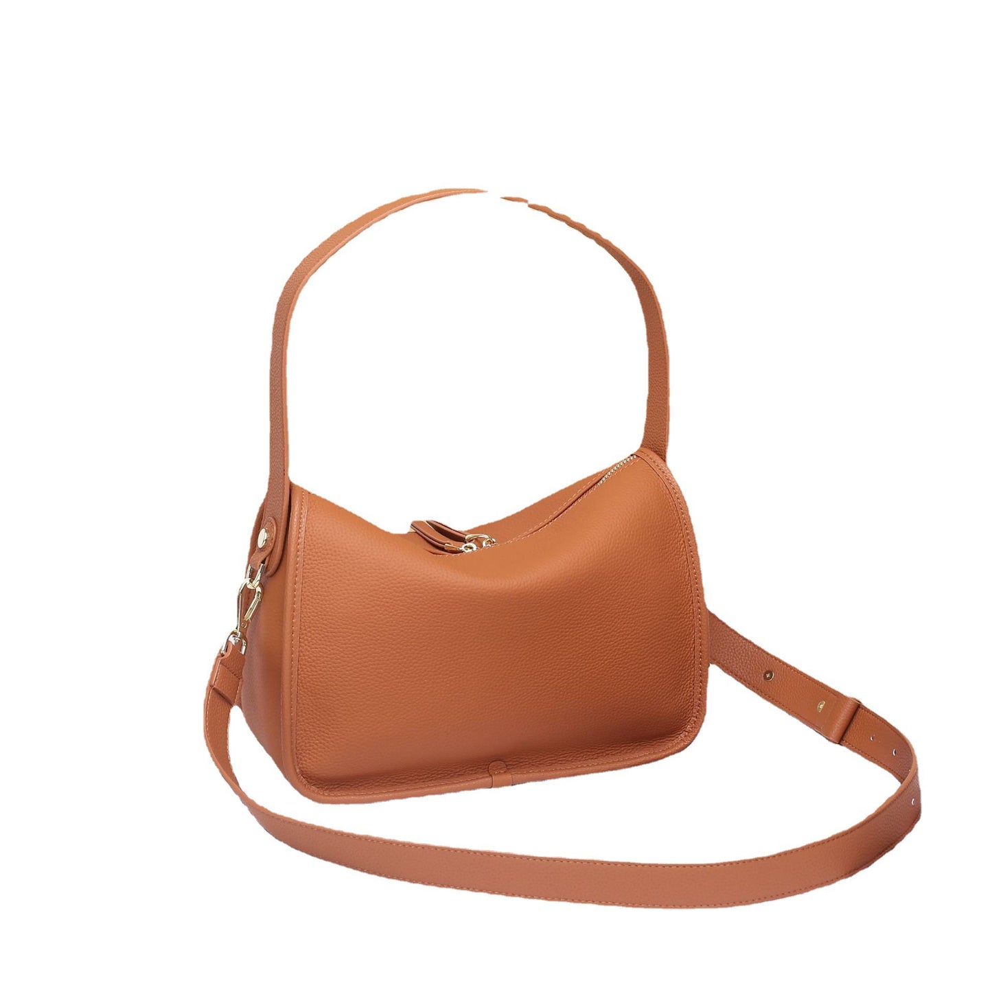 Sense Niche Pillow Popular Fashion One Crossbody Bags