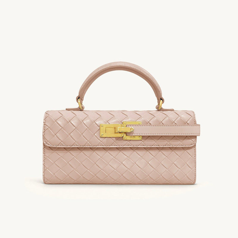 New Casual Popular Portable Mini Kelly Handbags