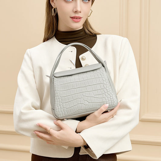 Women's Niche High Sense Carrying Commuter Handbags