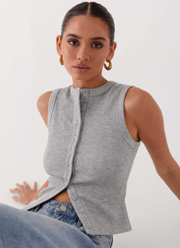 Women's Summer Slim Fit Sleeveless Waistcoat Women's Vest