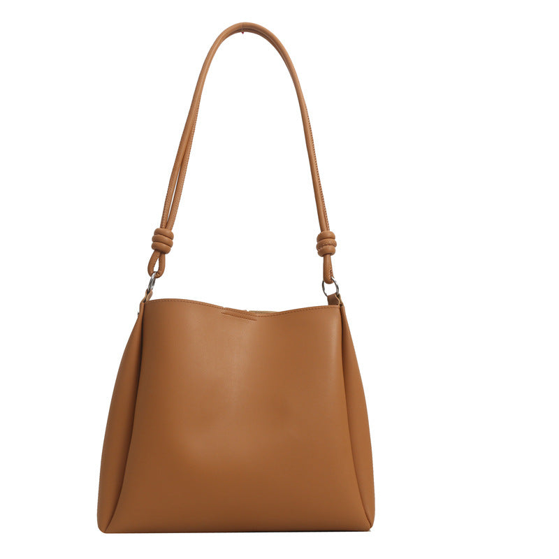 Women's Version For Commuter Large Capacity Fashion Combination Crossbody Bags
