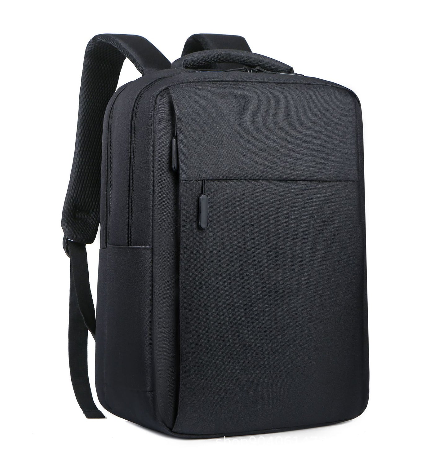 Air Opening Closing College Notebook Reasonable Storage Business Backpacks