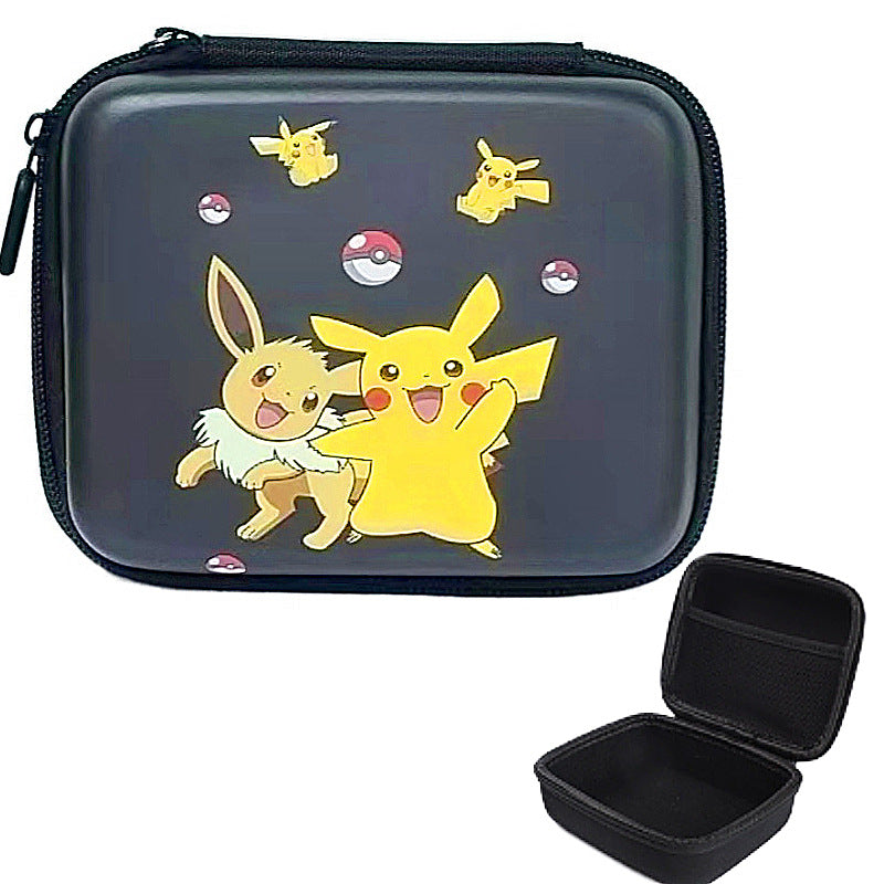 Fashion Attractive Storage Multifunctional Game Pina Card Holder