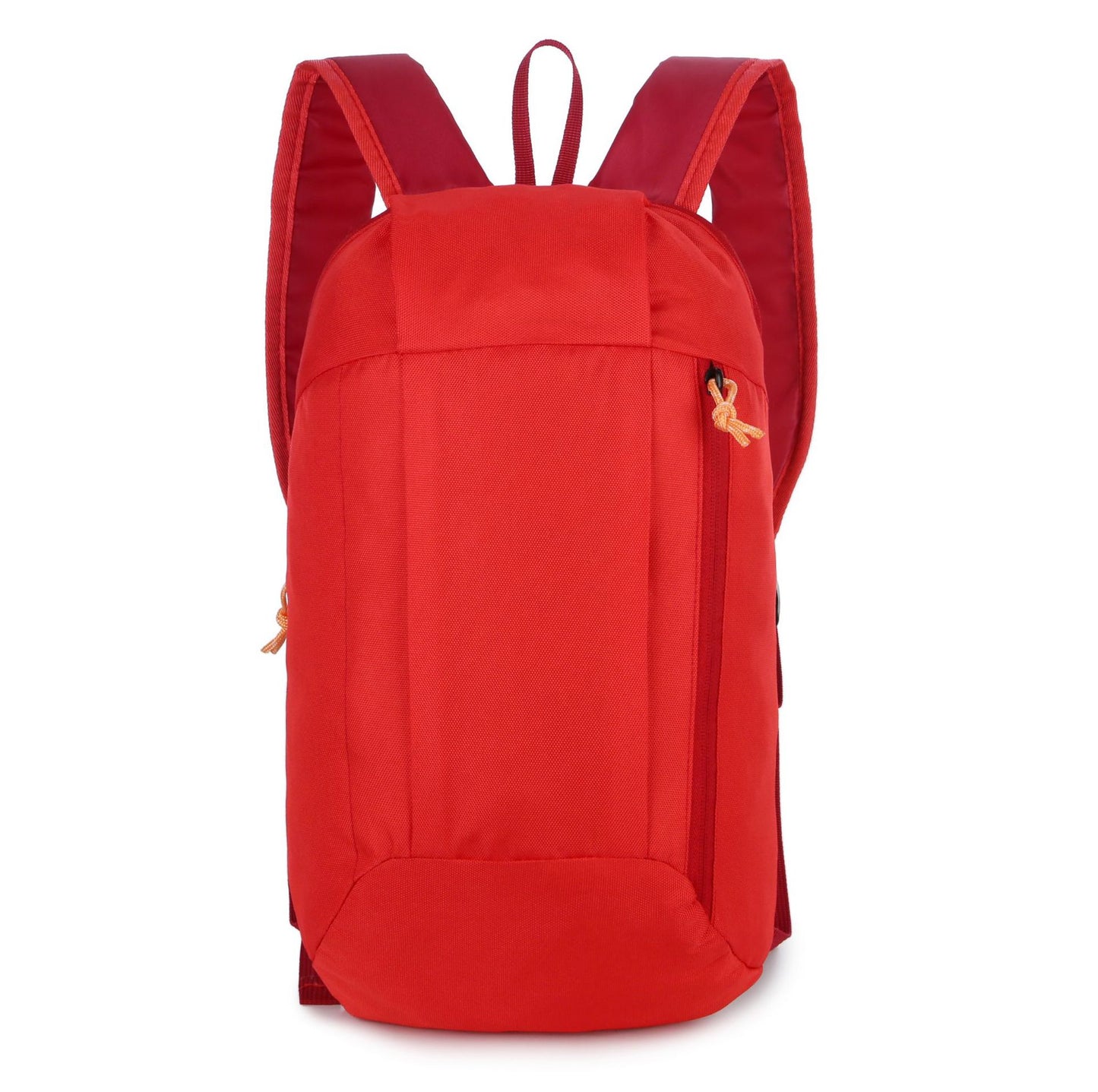 Women's & Men's & Leisure Lightweight Riding Printable Advertising Backpacks
