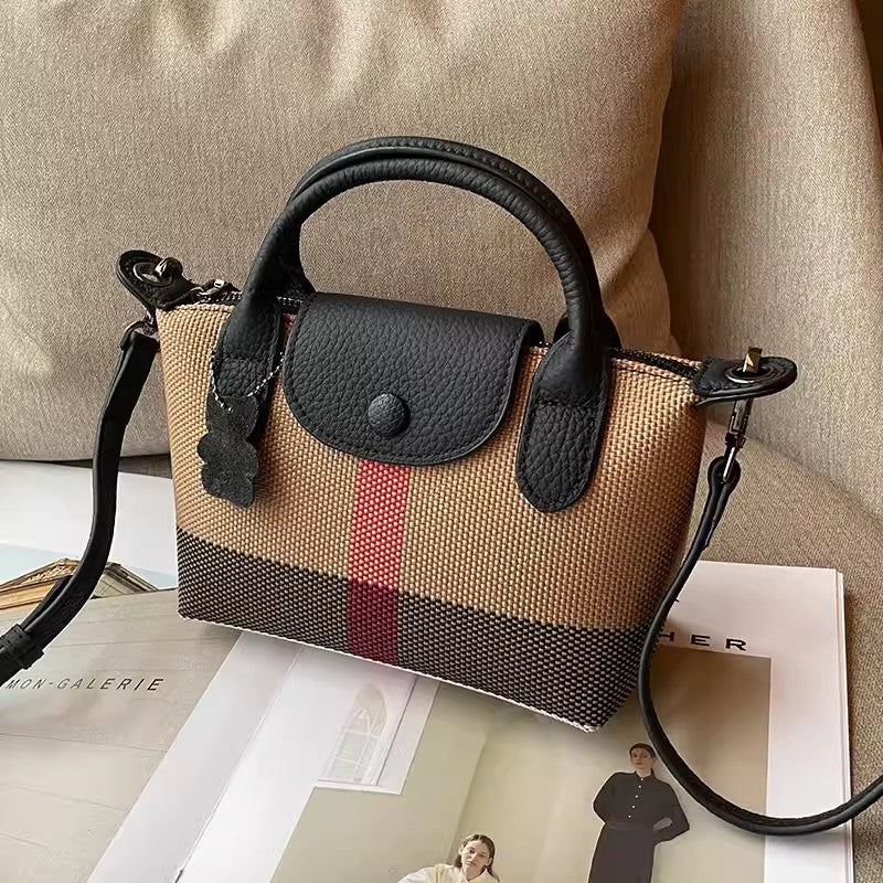 Women's For Super Hot Exquisite Summer Niche Small Square Bags