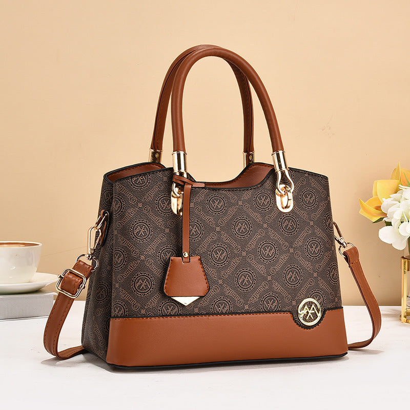 Women's Classy Mom Versatile Summer Fashion Handbags