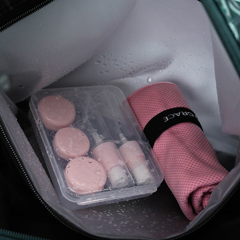 Fashionable Large Capacity For Moms Dry Travel Bags
