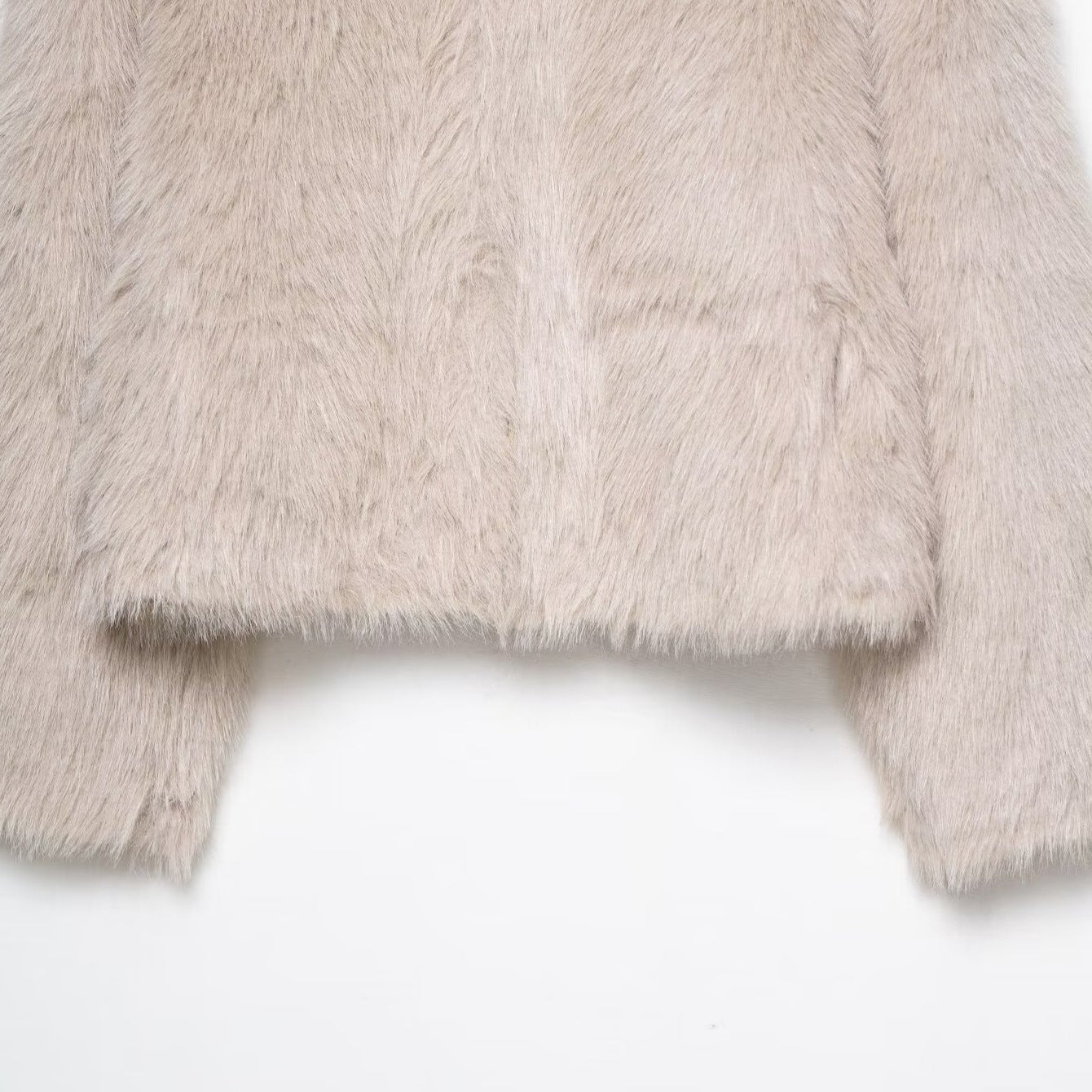 Women's Early Autumn Wear Commuting Fashion Temperament Coats