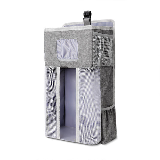 Ultra Light Multifunctional Polyester Organization Hanging Bags