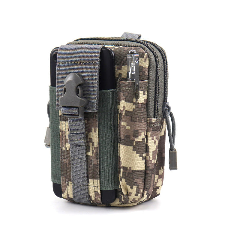 Fashion Multifunctional Large Capacity Mobile Waterproof Phone Bags