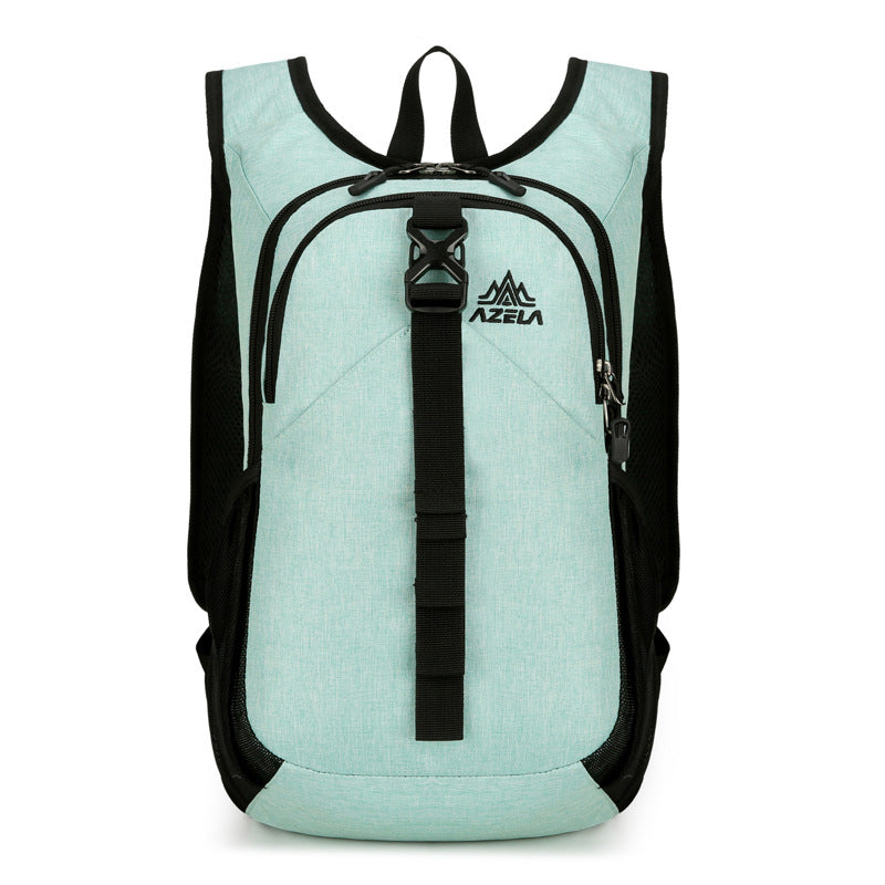 Portable Foldable Hiking Large Capacity Cycling Sports Backpacks