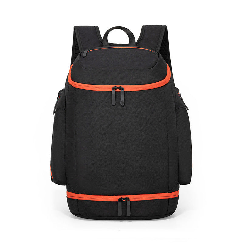 New Innovative Fashion Basketball Large Capacity Sports Backpacks