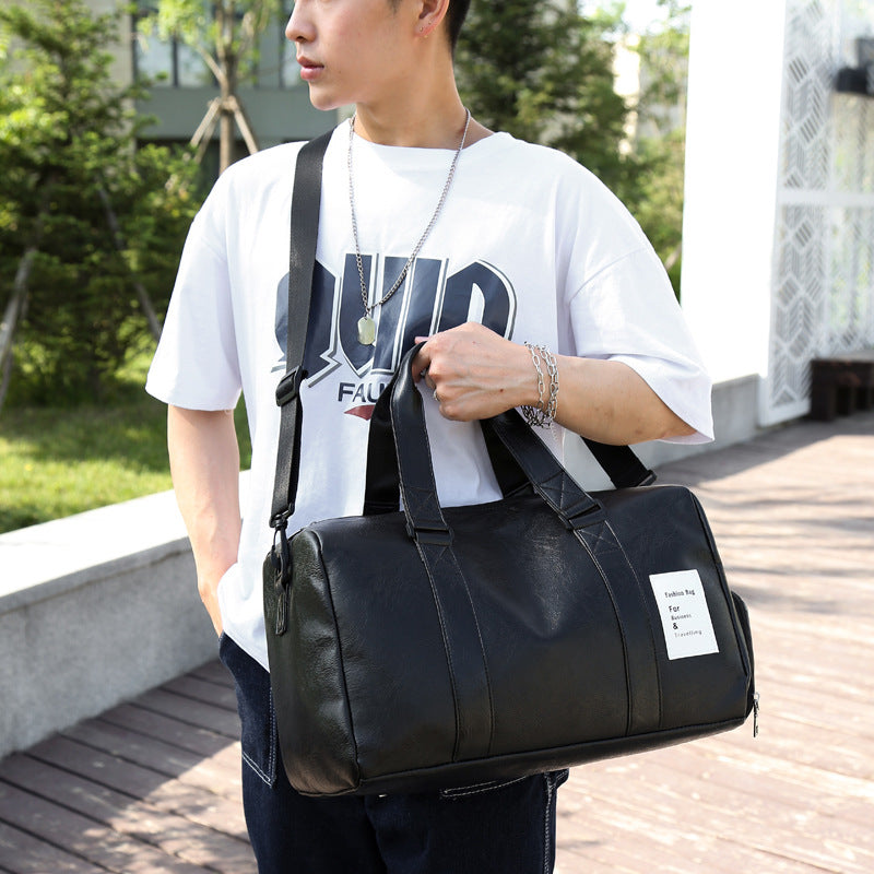 Pretty Classy Fashion New Stylish Simple Travel Bags