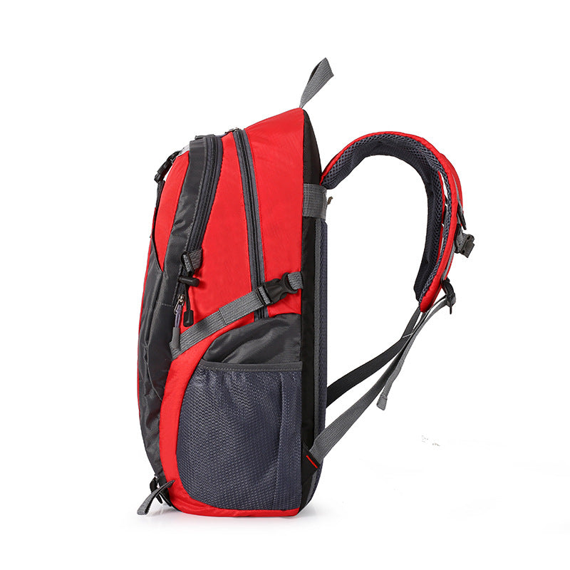 Men's Attractive Hiking Large High-grade Big Sports Backpacks