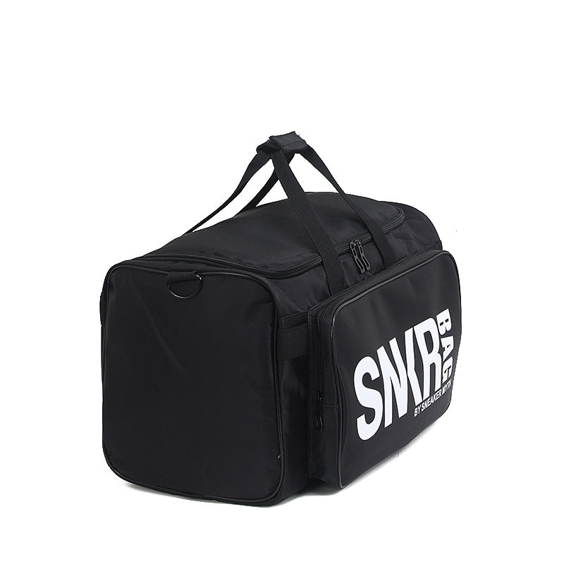 Multifunctional Sneakers Storage Basketball Large Capacity Travel Bags