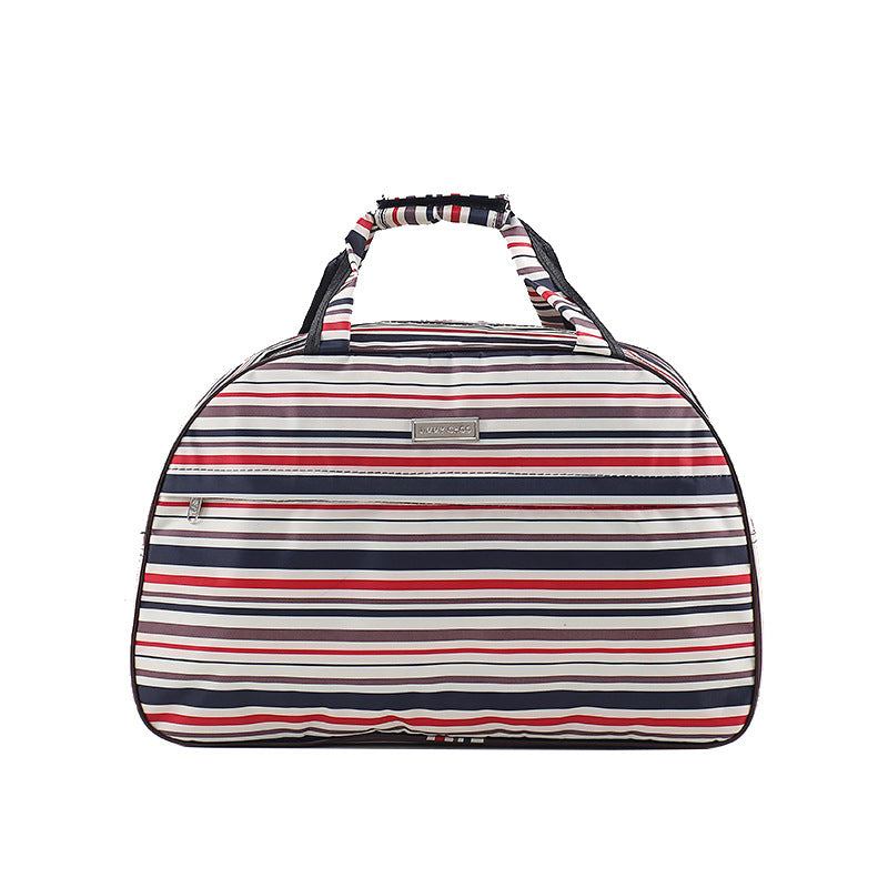 Women's & Men's & Capacity Hand-held Short Distance Portable Luggage