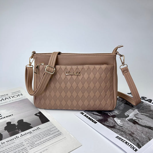 Women's Innovative Fox Mummy Large Capacity Shoulder Bags