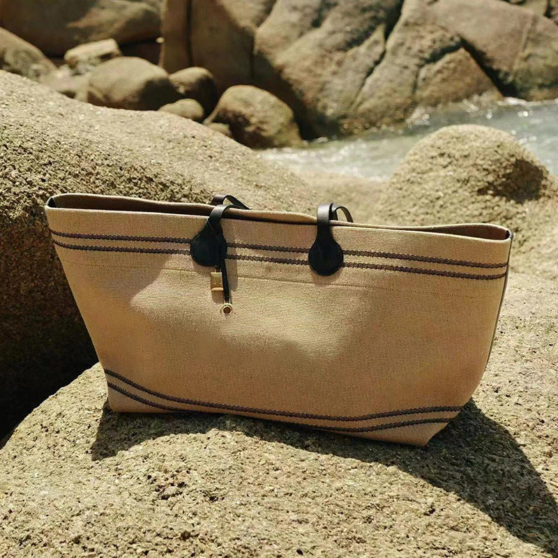 Women's Western Style Contrast Color Trendy With Genuine Leather Crossbody Bags