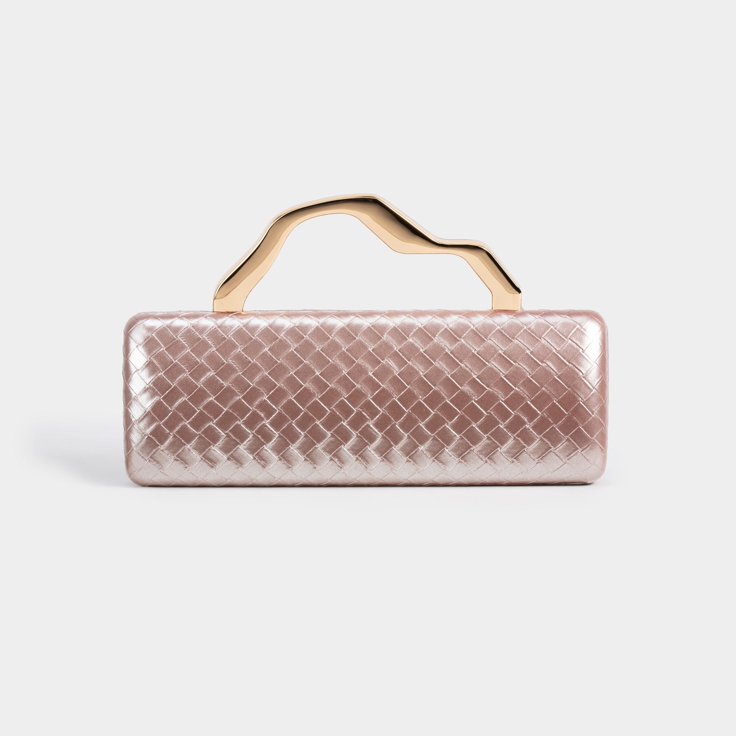 Stylish Golden Style Fashion Personalized Dinner Bags