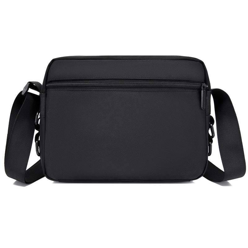 Men's Simple Oxford Cloth Korean Packet Men's Shoulder Bags