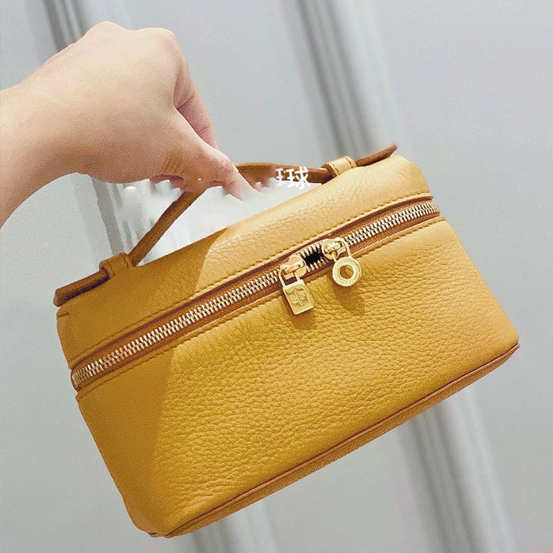 Pretty Box Gilded Fashion Trendy Style Bags