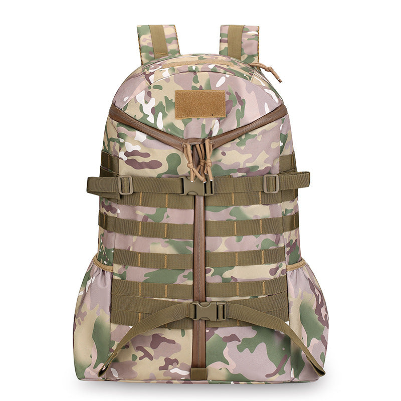 Women's & Men's & Adventure Camping Hiking Outing Leisure Mountaineering Backpacks