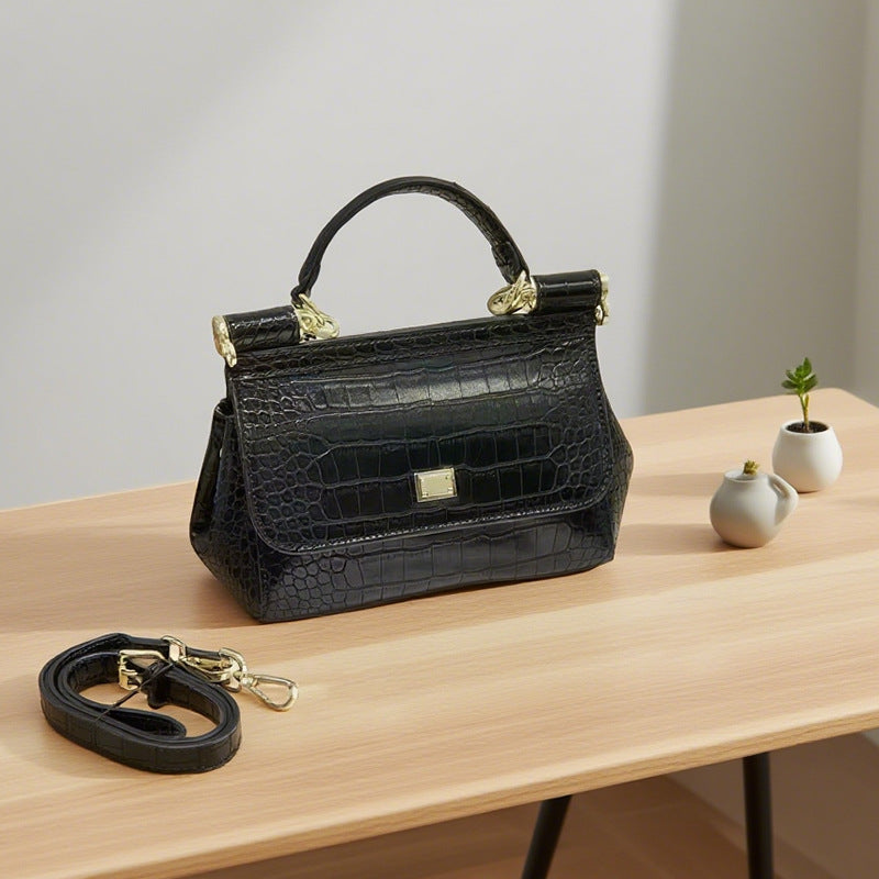 Graceful Spring Home Fashion Luxury High-grade Bags