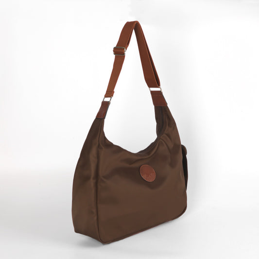 Women's Faye Wong Waterproof Nylon Large Capacity Bags