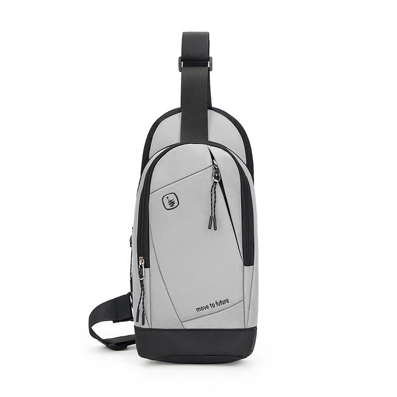 Women's & Men's & Fashion Trendy Large Capacity High-grade Bags