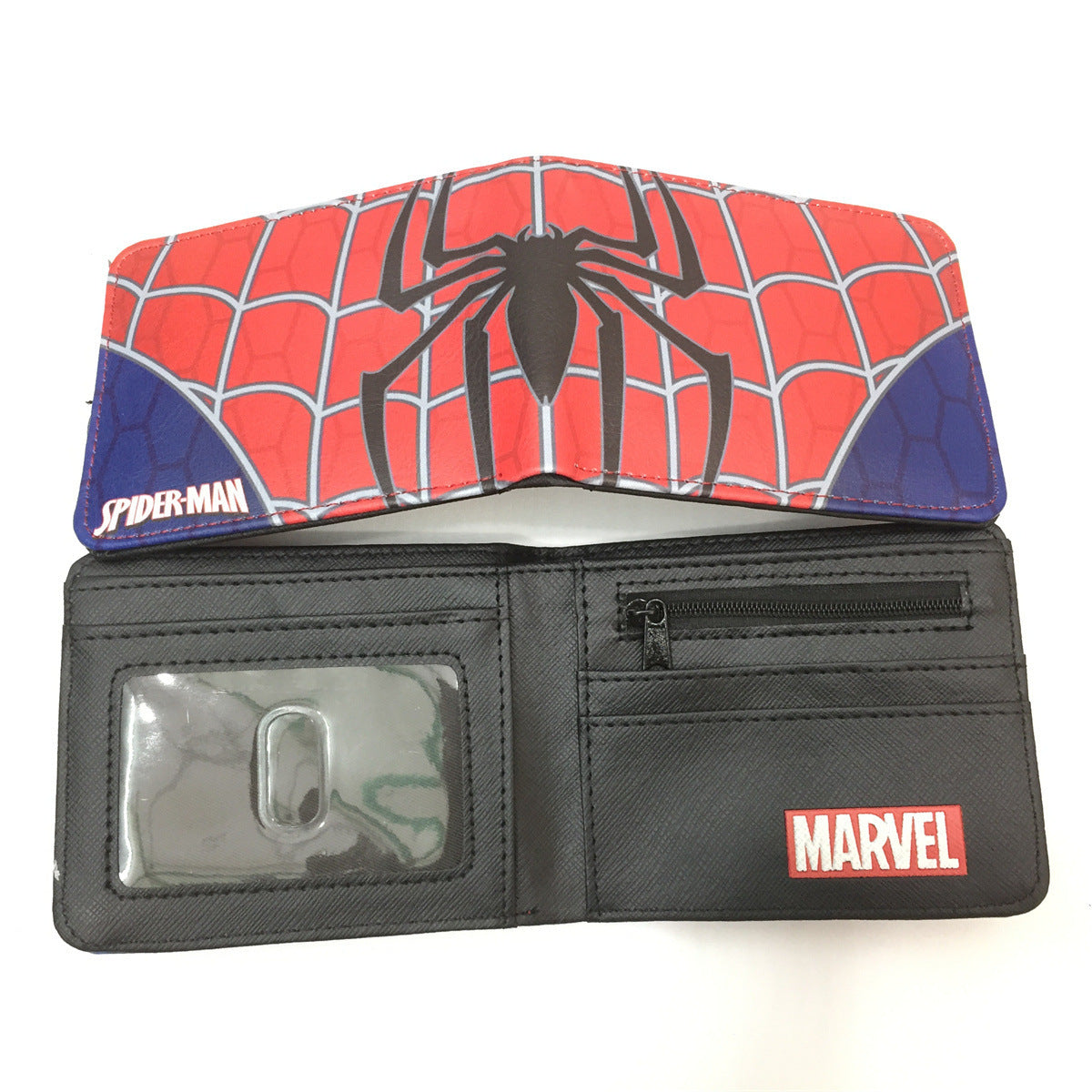 Men's Stylish Hero Series Short Simplicity Ladies Wallets