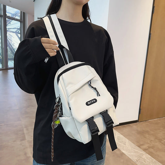 Couple Cycling Large Capacity For Junior Men's Messenger Bags