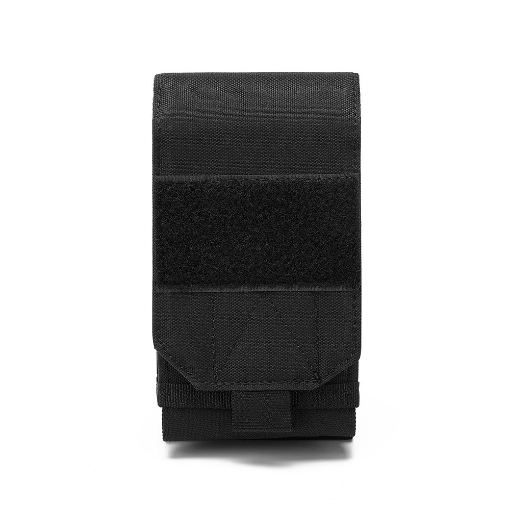 Tactics Military Fans Mobile Power Bank Change Phone Bags