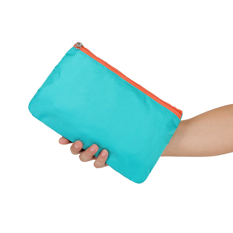 Portable Multifunctional Bicycle Leisure Large Capacity Travel Bags