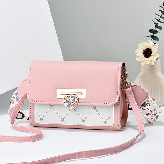 Women's New Classy Versatile Trendy Cute Bags