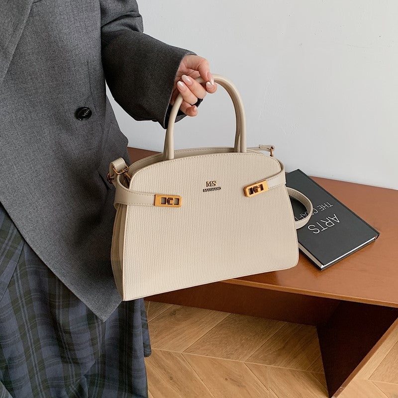 Large Capacity Versatile Daily Commuter Distance Crossbody Bags