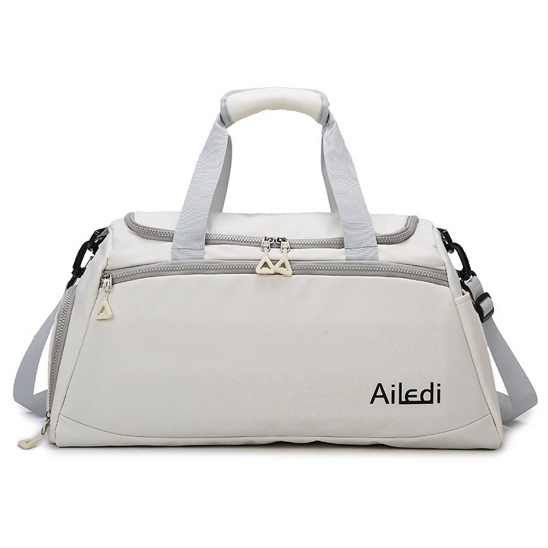 Women's Fashion Large Capacity Lightweight Short Distance Travel Bags