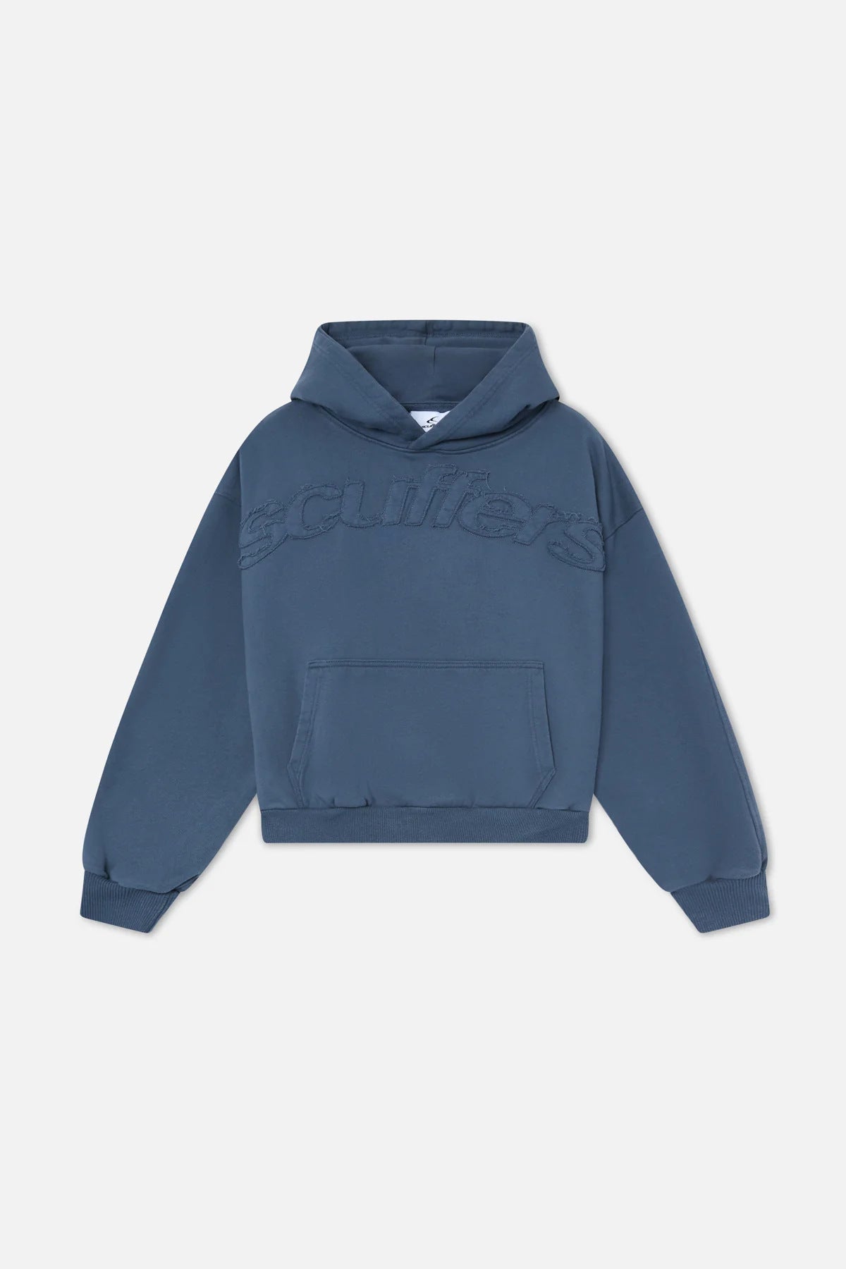Women's & Men's & Solid Color Loose Letter Pullover Sweaters