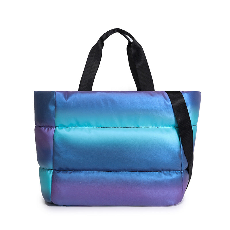 Women's & Men's & Korean Short Distance Trips For Gym Bags